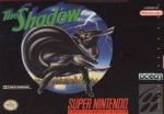 Shadow, The Box Art Front